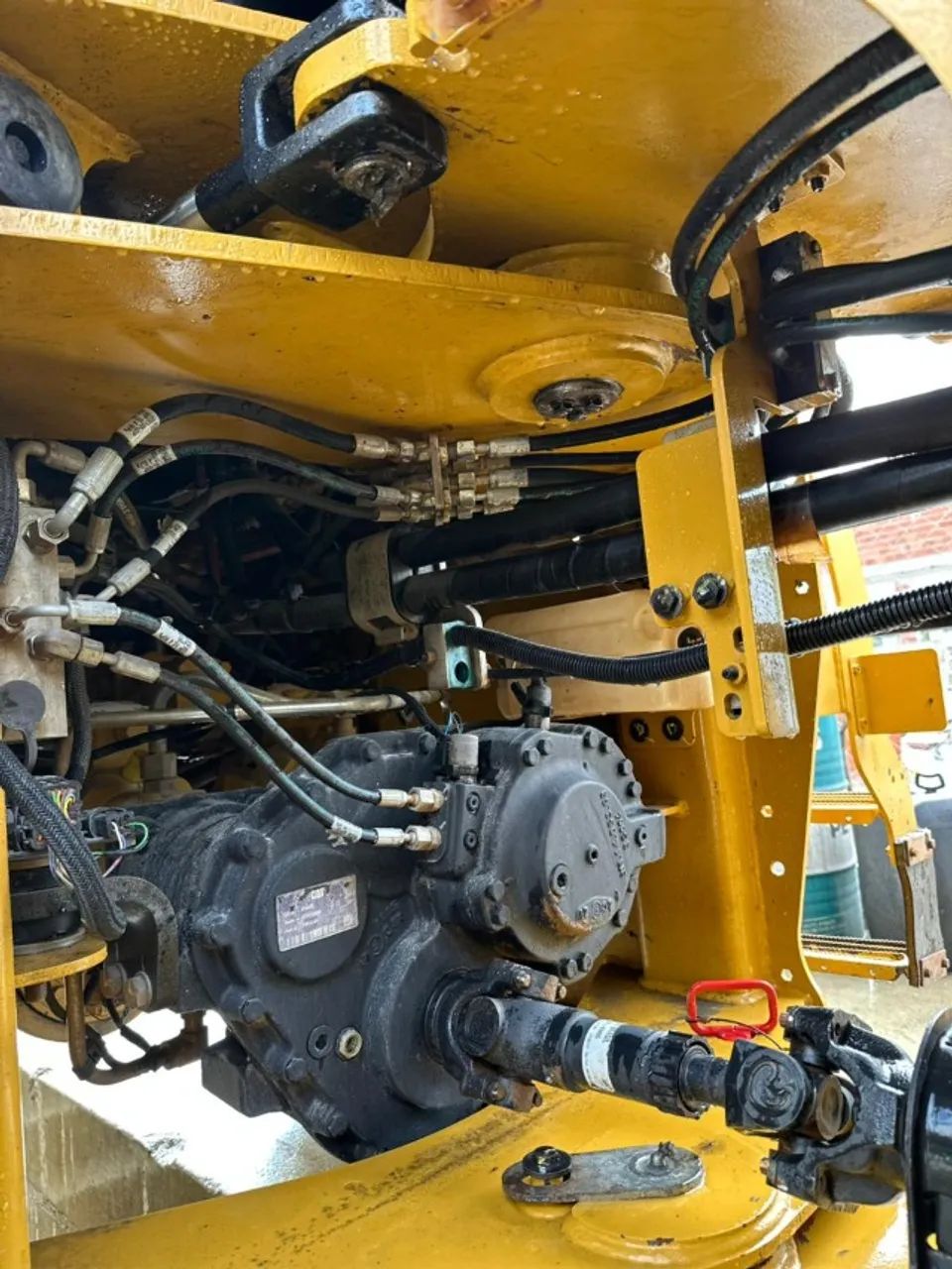 Caterpillar 920K - Foto 5