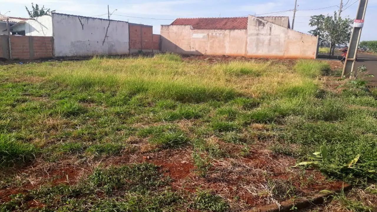 Vende se terreno Rolândia  - Foto 3
