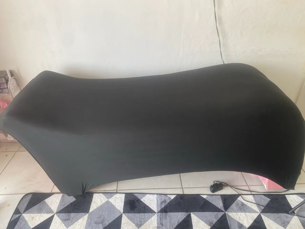 Maca para estética  - Foto 2