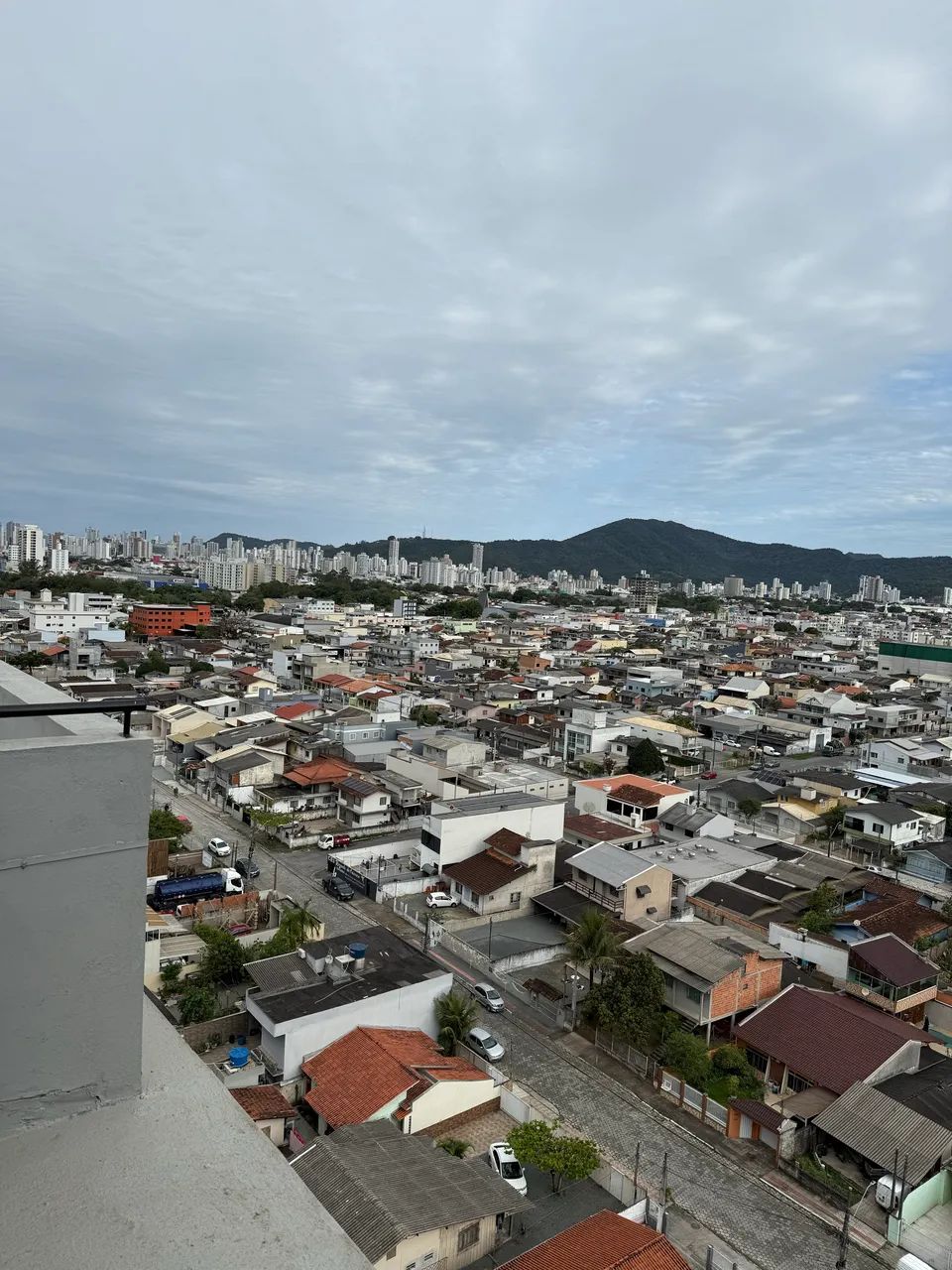 Apartamento 2 dormitórios 