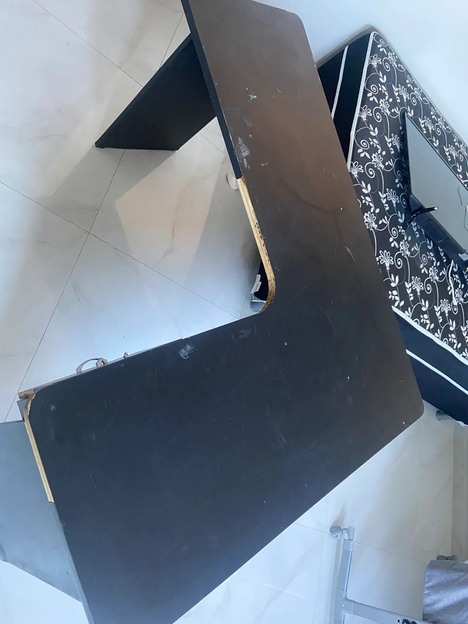 Bancada de escritório  - Foto 2