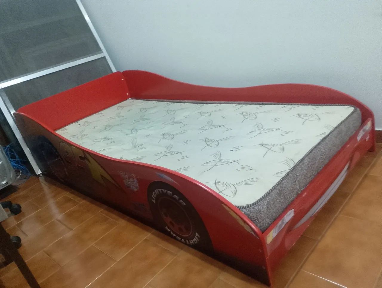 Cama infantil masculino - Foto 2