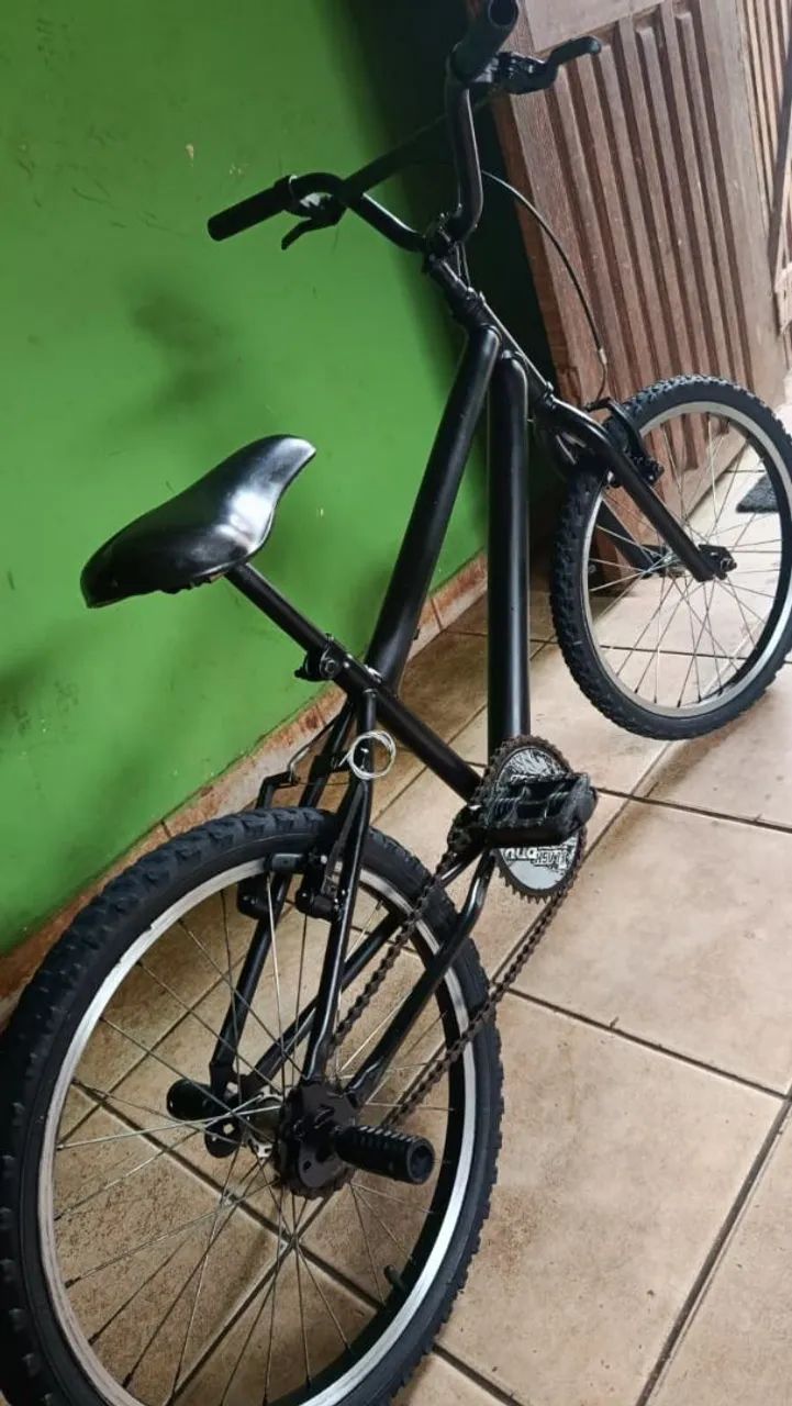 Bicicleta infantil - Foto 2