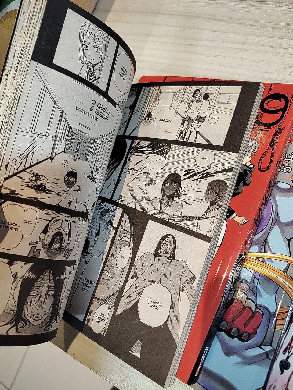 Avengers 9 Vol 1 a 5 - Foto 2