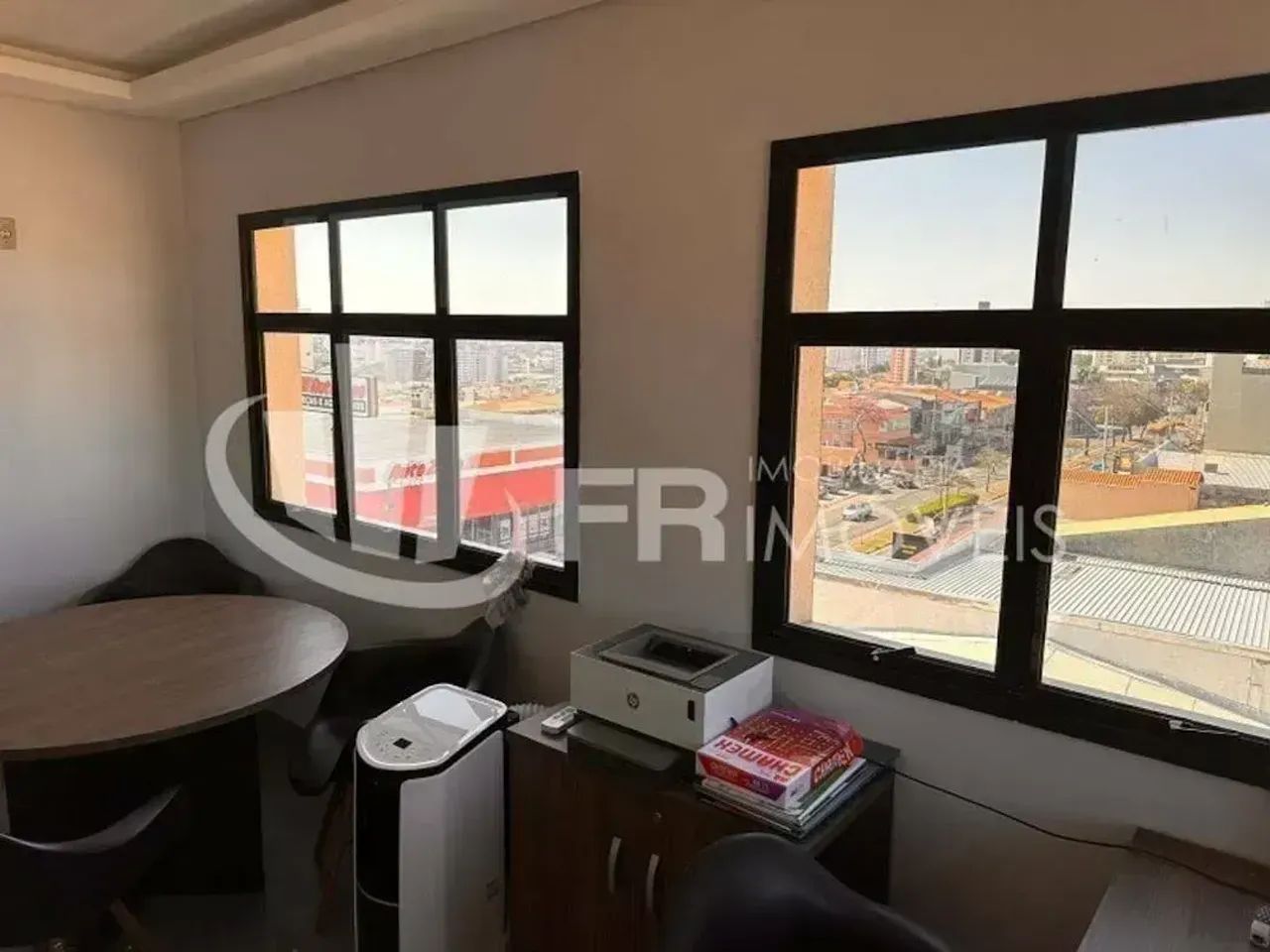 Sala Comercial à venda, Vila Lucy, Sorocaba - SA0013. - Foto 4