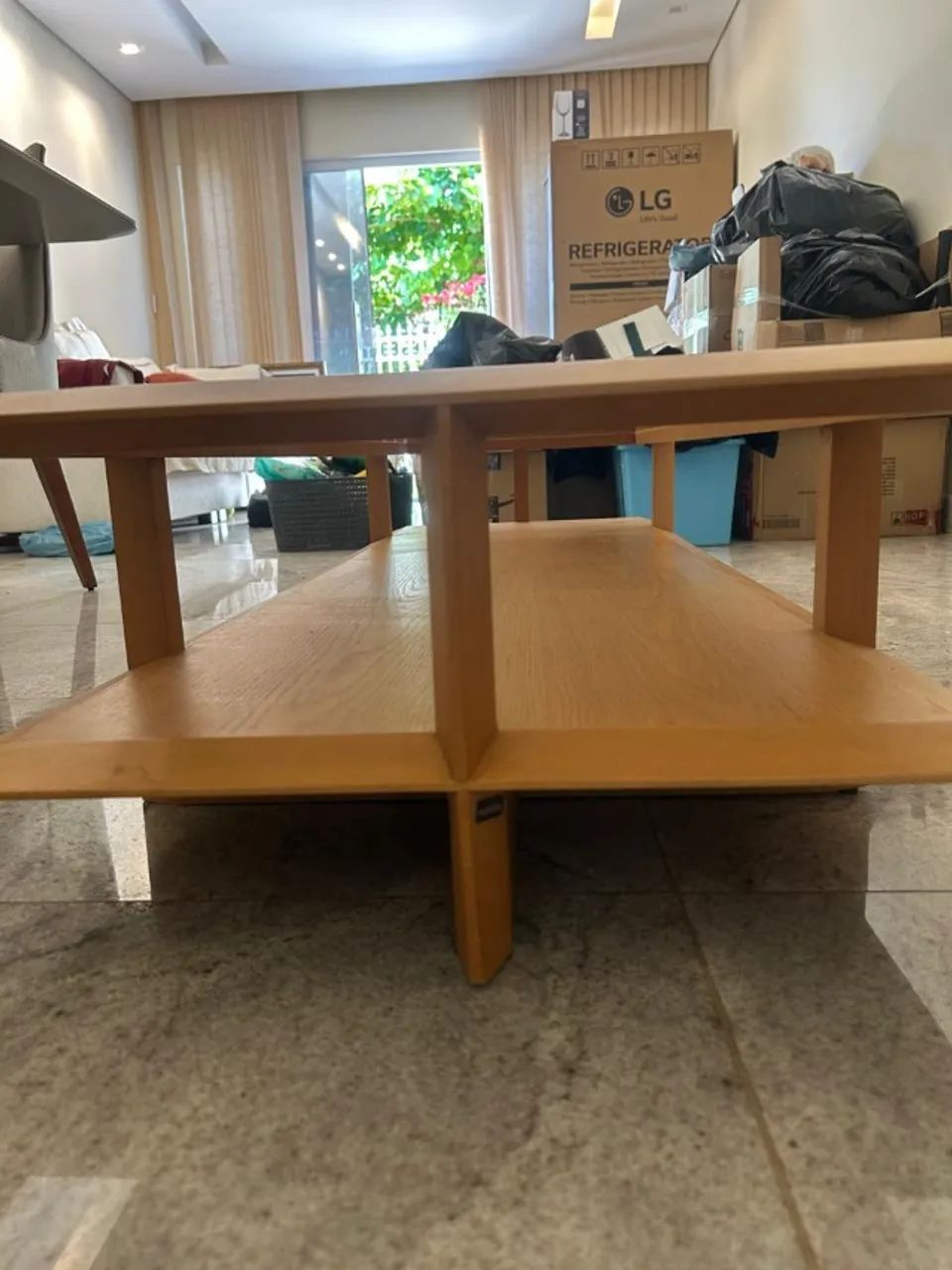 Mesa de Centro Mailine - Foto 2