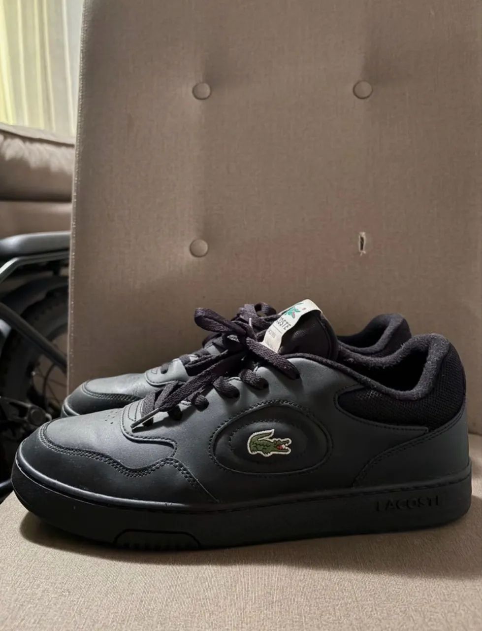 Tênis Lacoste Original 