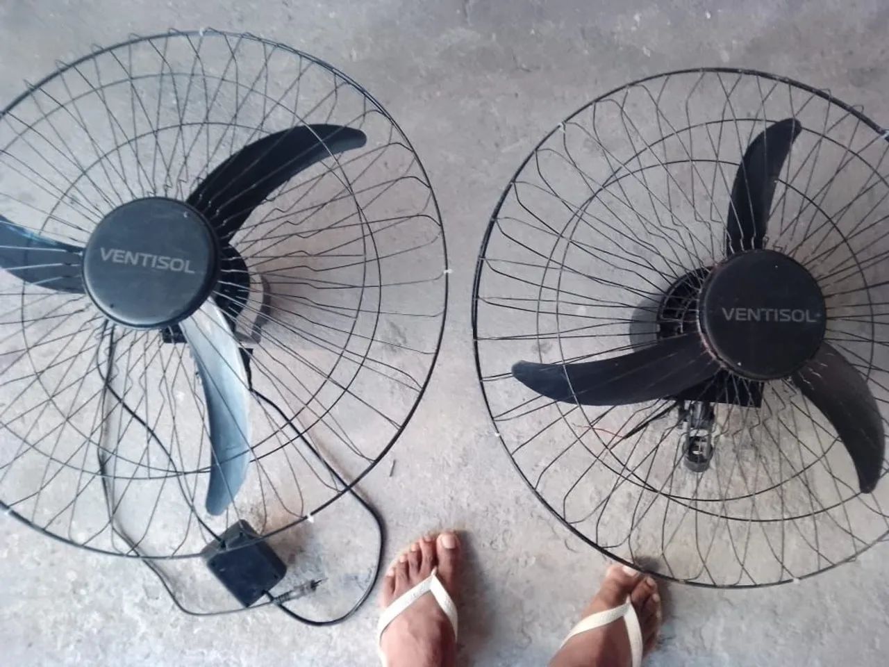 Ventilador 