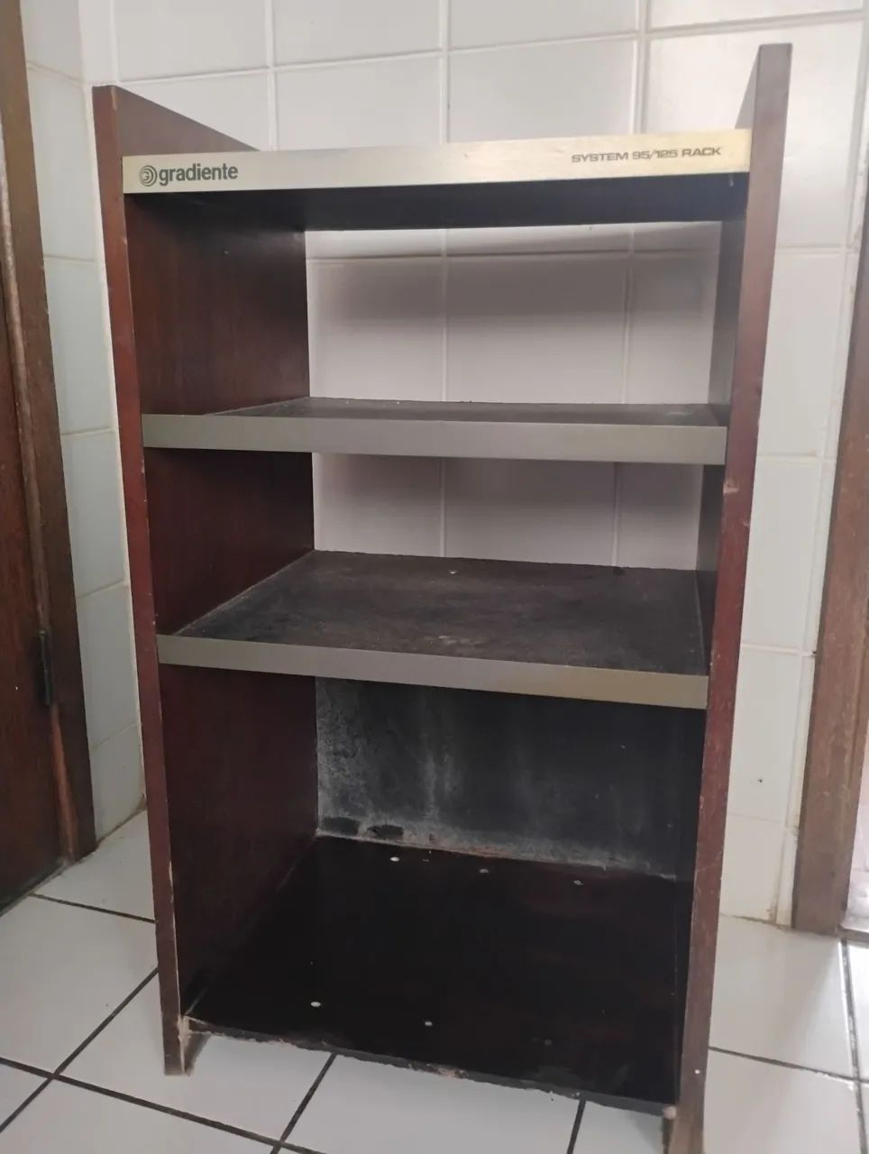 Rack Som Gradiente  - Foto 3
