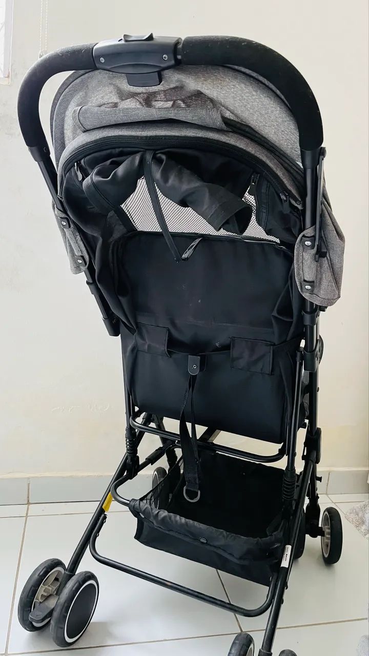 Carrinho de bebê  - Foto 3
