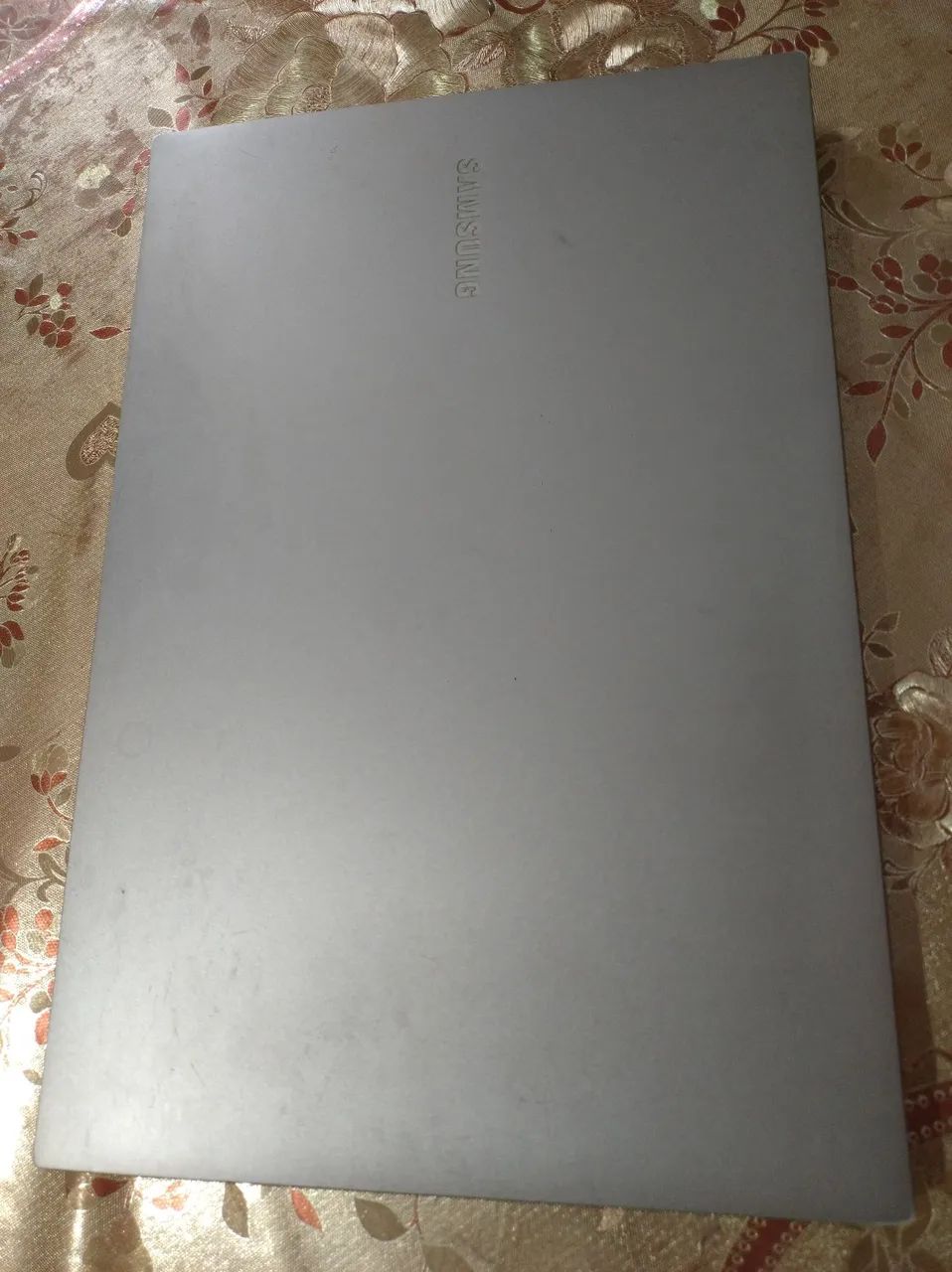 Notebook Samsung tudo funcionando perfeitamente  - Foto 2