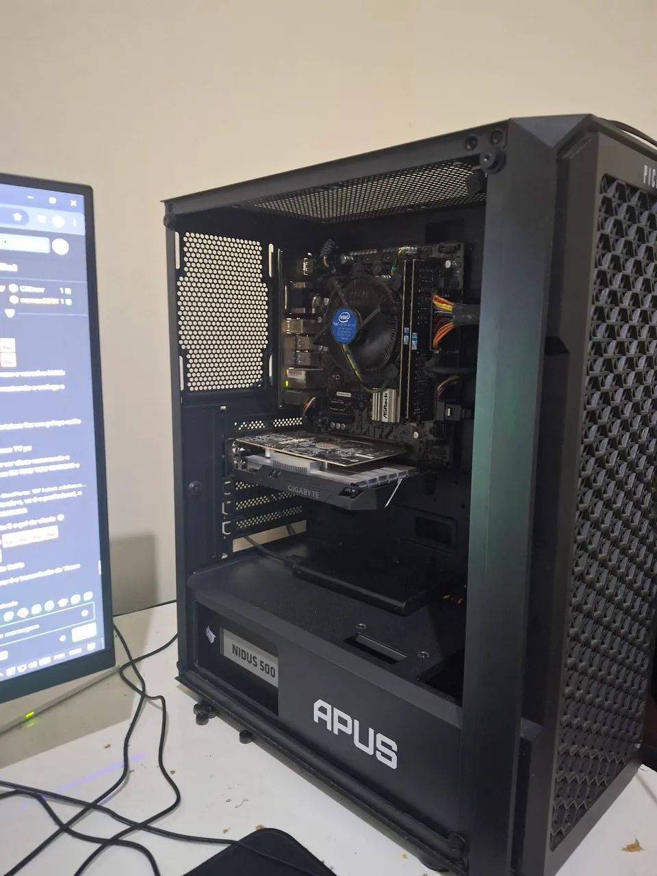 Computador Gamer - Foto 2