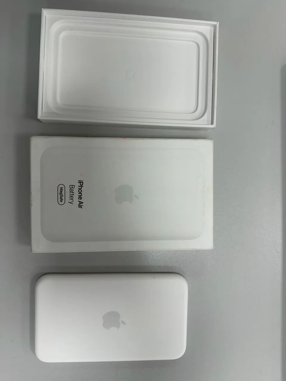 Bateria MagSafe IPhone Air - Foto 4