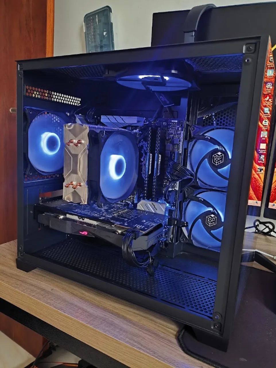 PC Gamer AMD - Foto 2