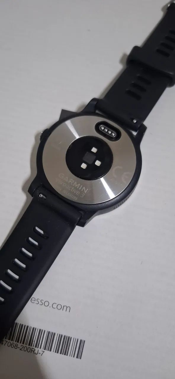 GARMIN VIVOACTIVE 3 - Foto 2