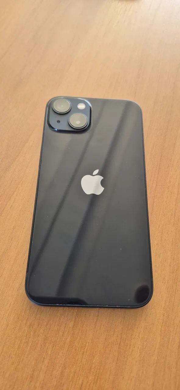 iPhone 13, 128Gb sem graves