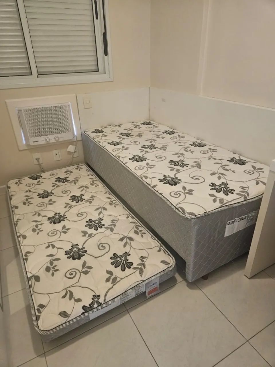 Cama box solteiro - Foto 2