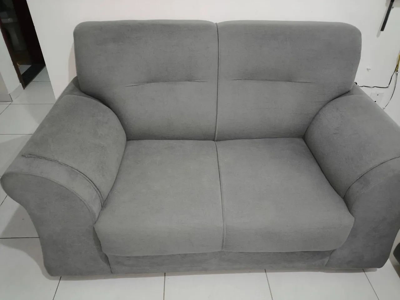 Vendo esses sofás  - Foto 3