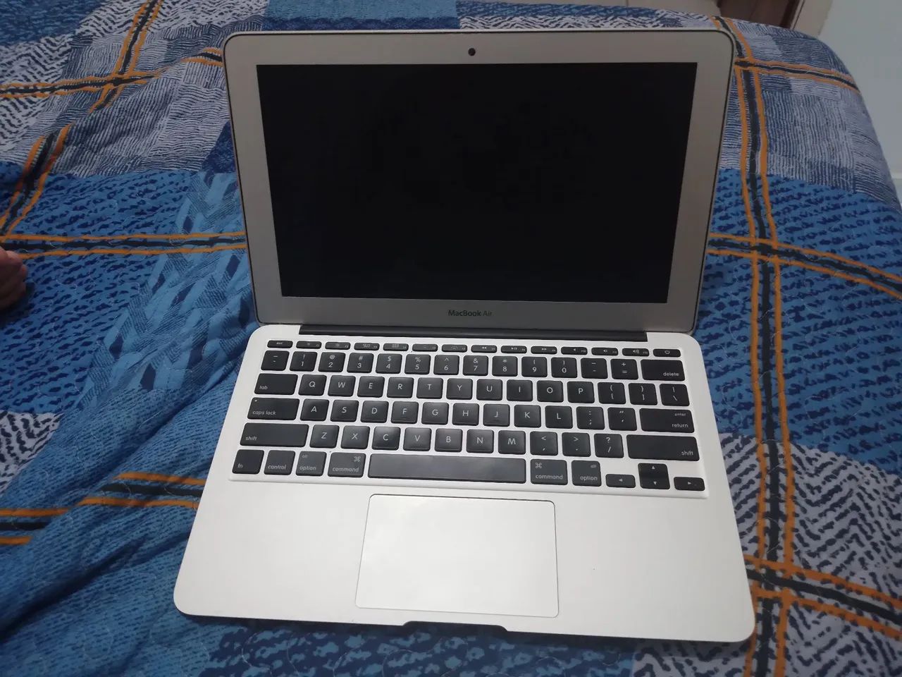 Macbook Air 11.6