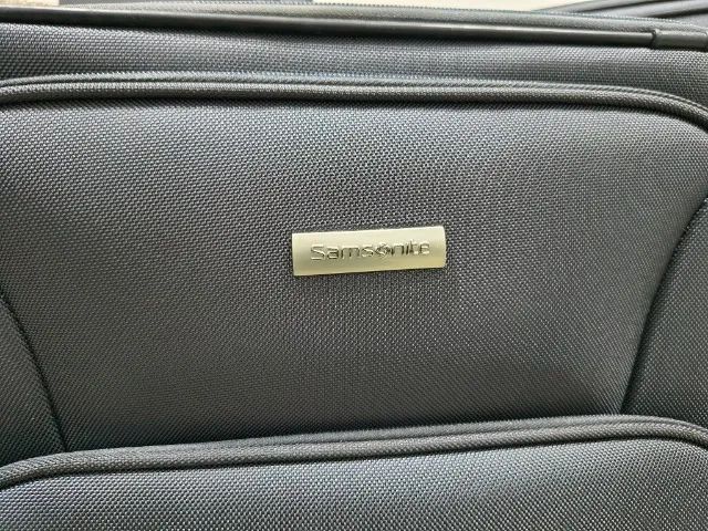 Jogo de mala samsonite - Foto 3
