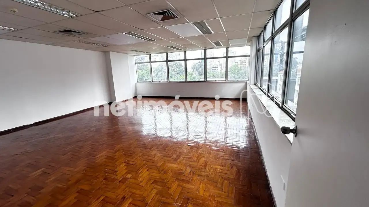 Locação Conjunto de salas Consolação São Paulo - Foto 2