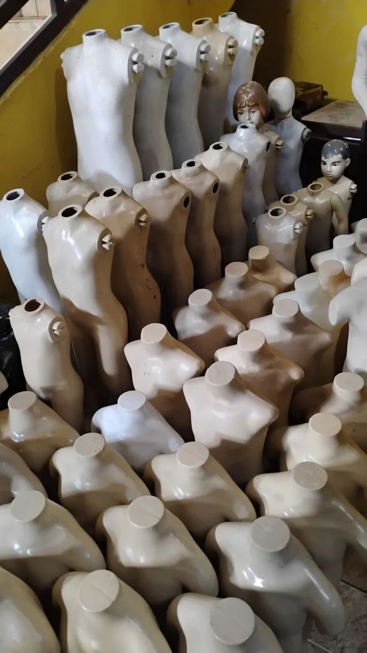 Manequins  - Foto 3