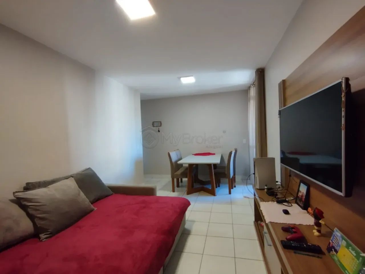 Apartamento 2 Quartos - Vila São Luiz - Foto 2