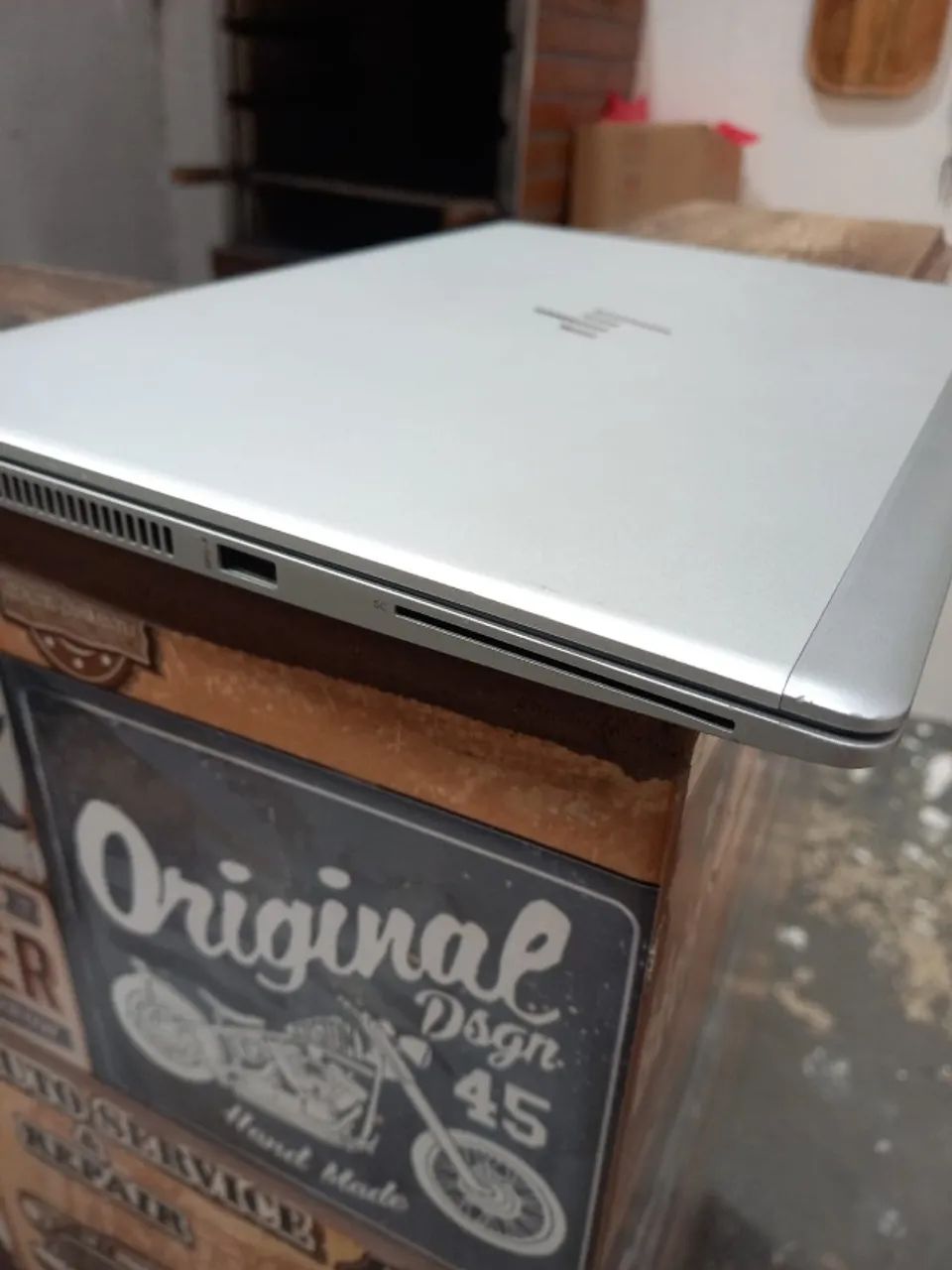 HP Elitebook 840 G5 - Foto 2