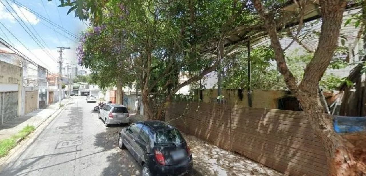 Terreno em São Paulo - Foto 2