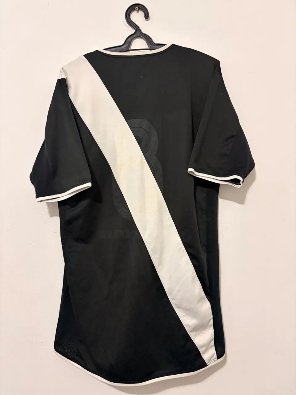 Camisa Vasco da Gama - Foto 2