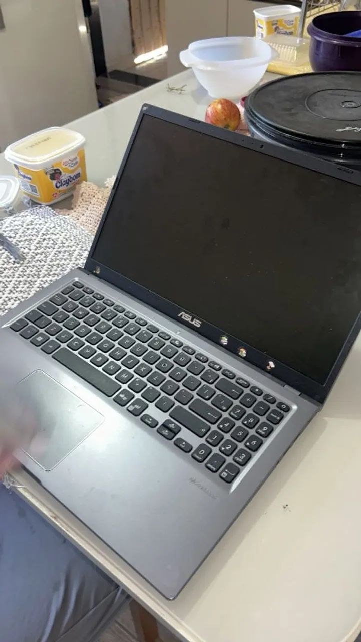 NOTEBOOK ASUS X515KA - Foto 2