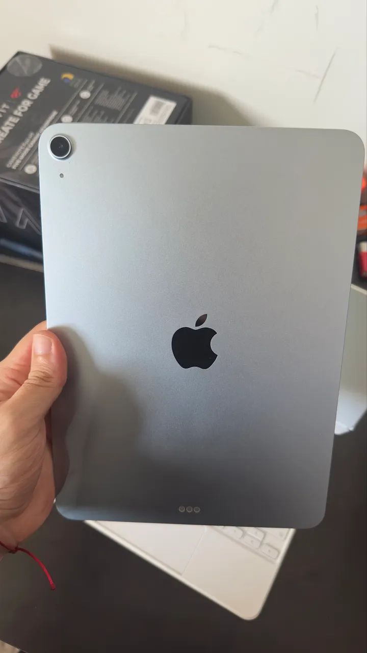 iPad Air 11 M3 256gb - Foto 2