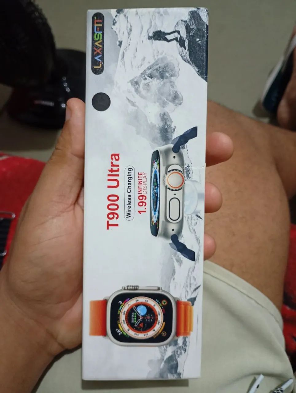 Smart watch - Foto 2