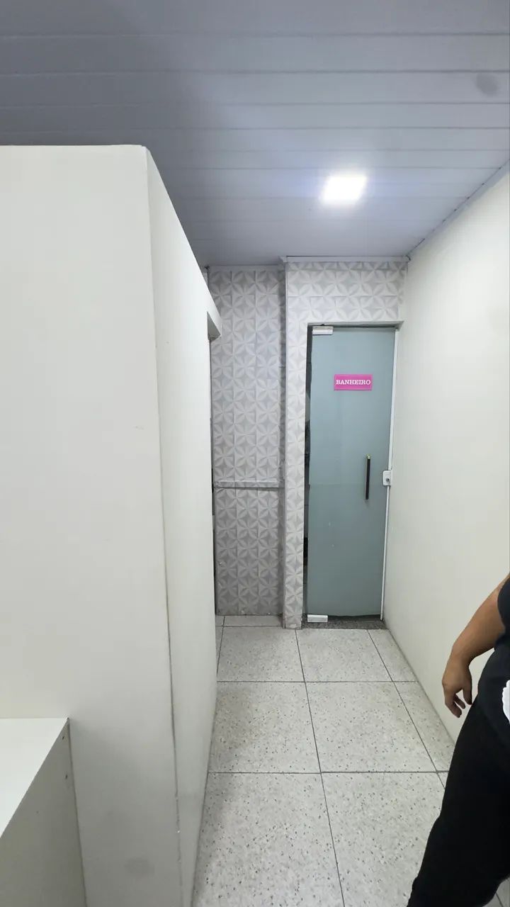Loja no centro de Nova Iguaçu , rua principal da faculdade Estácio  - Foto 5