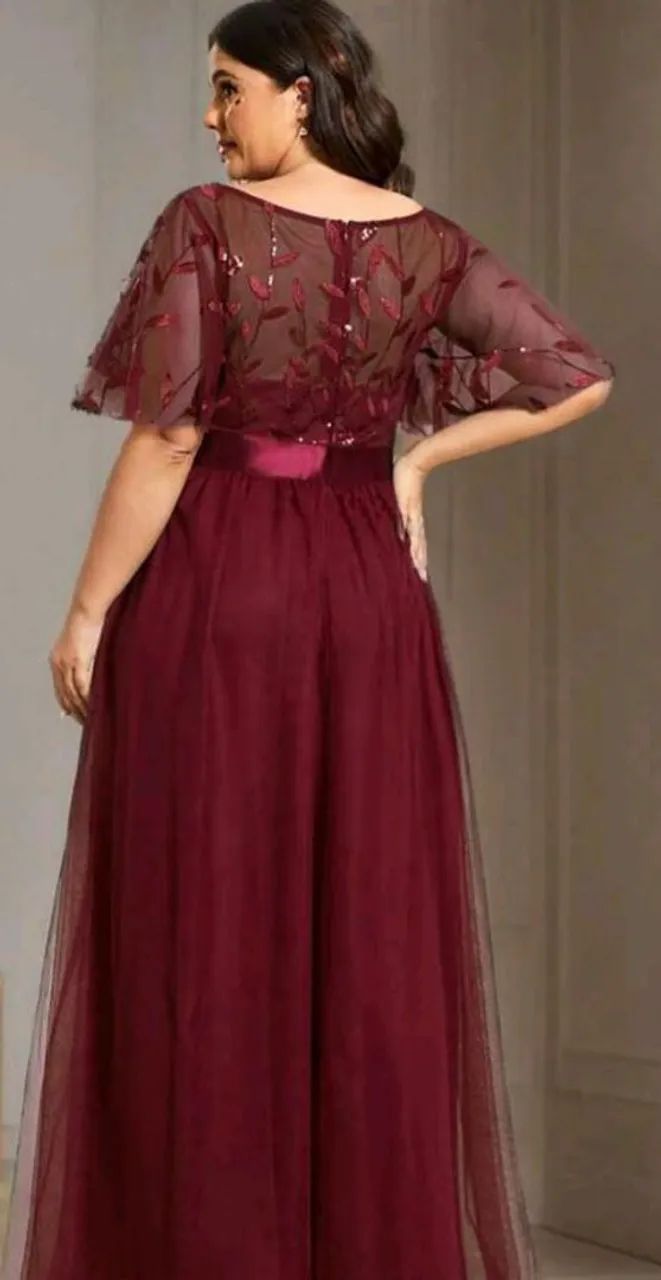 Vestido de festa  - Foto 2