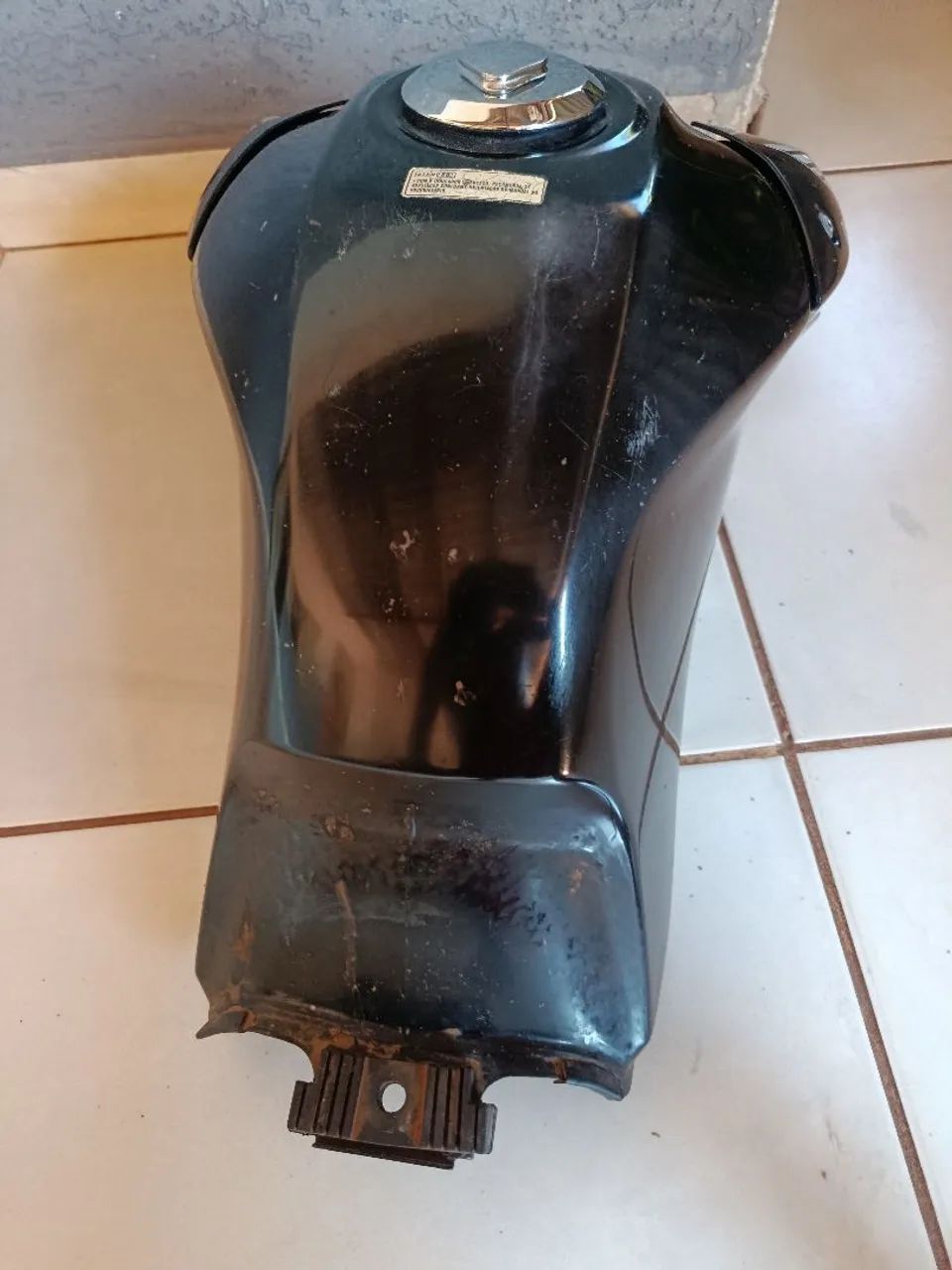 Vendo esse tanque da 150  - Foto 3