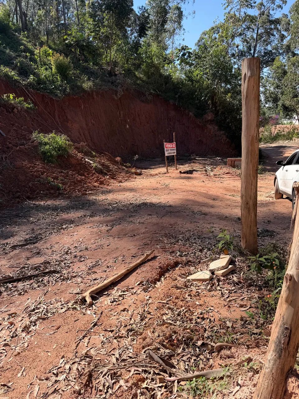 terrenos planos Taboão da Serra  - Foto 3