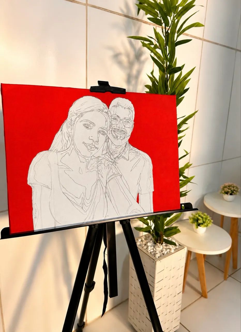 Quadro personalizado 