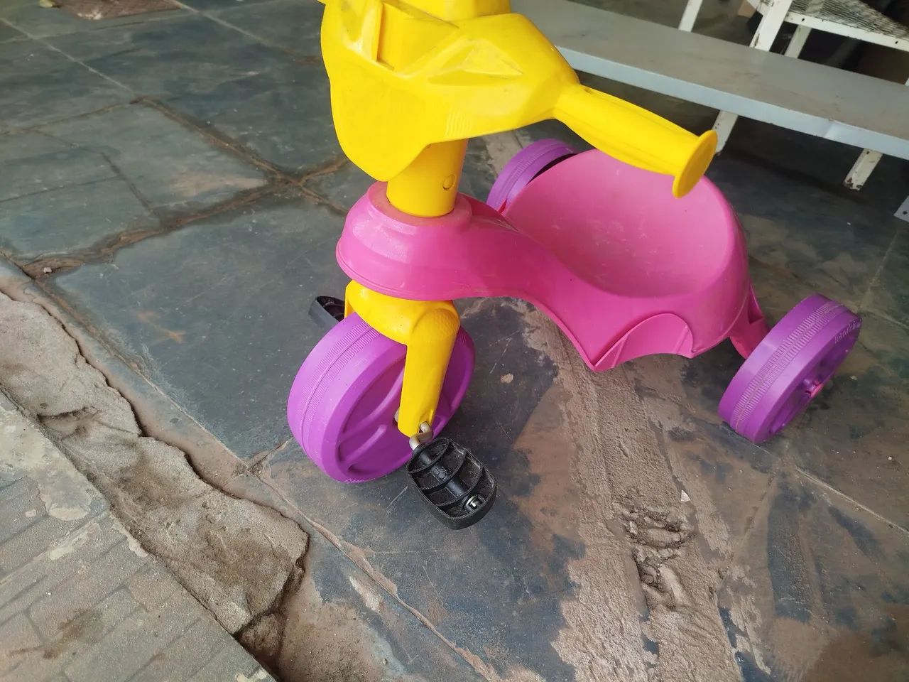 Velotrol - Foto 2