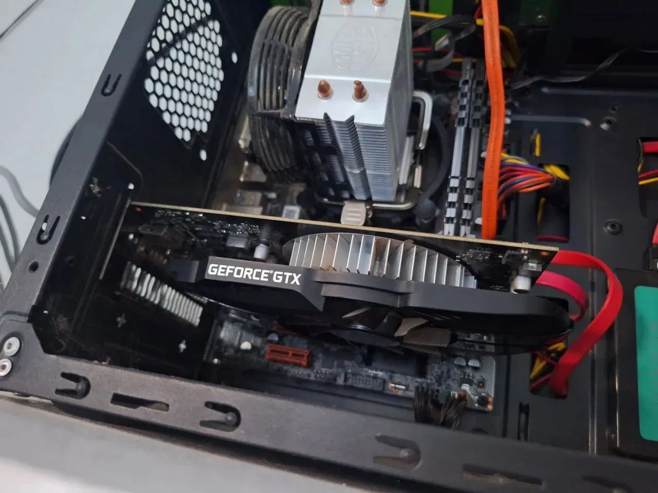 Placa de vídeo  - Foto 4