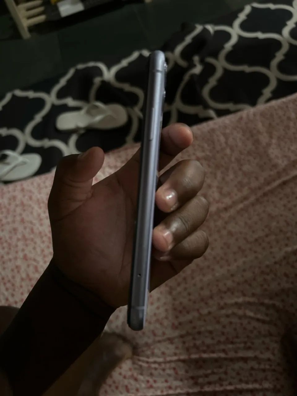 iPhone 11 lilás  - Foto 2