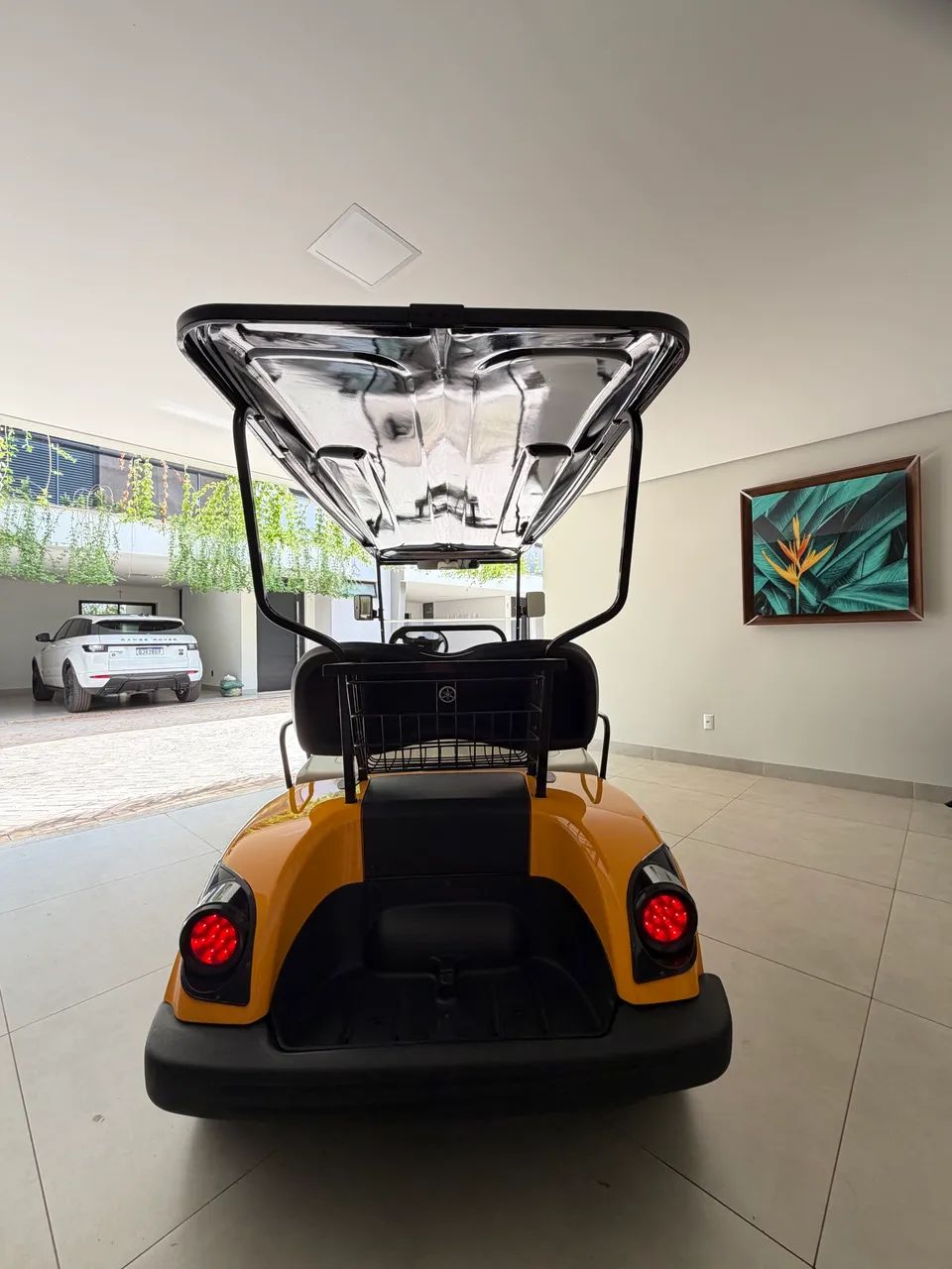Carrinho de Golf  - Foto 11