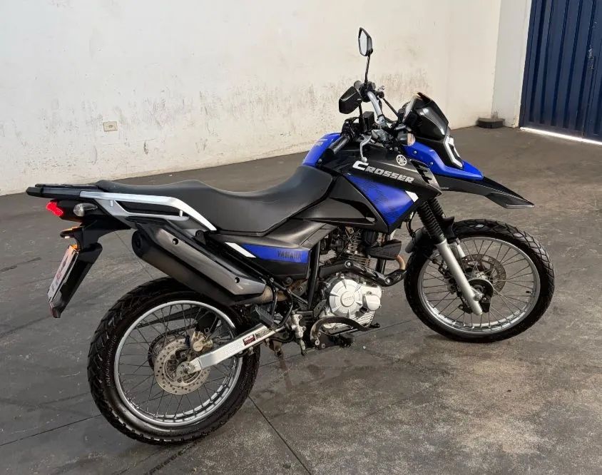 Crosser 2023 !!!!!!!!
