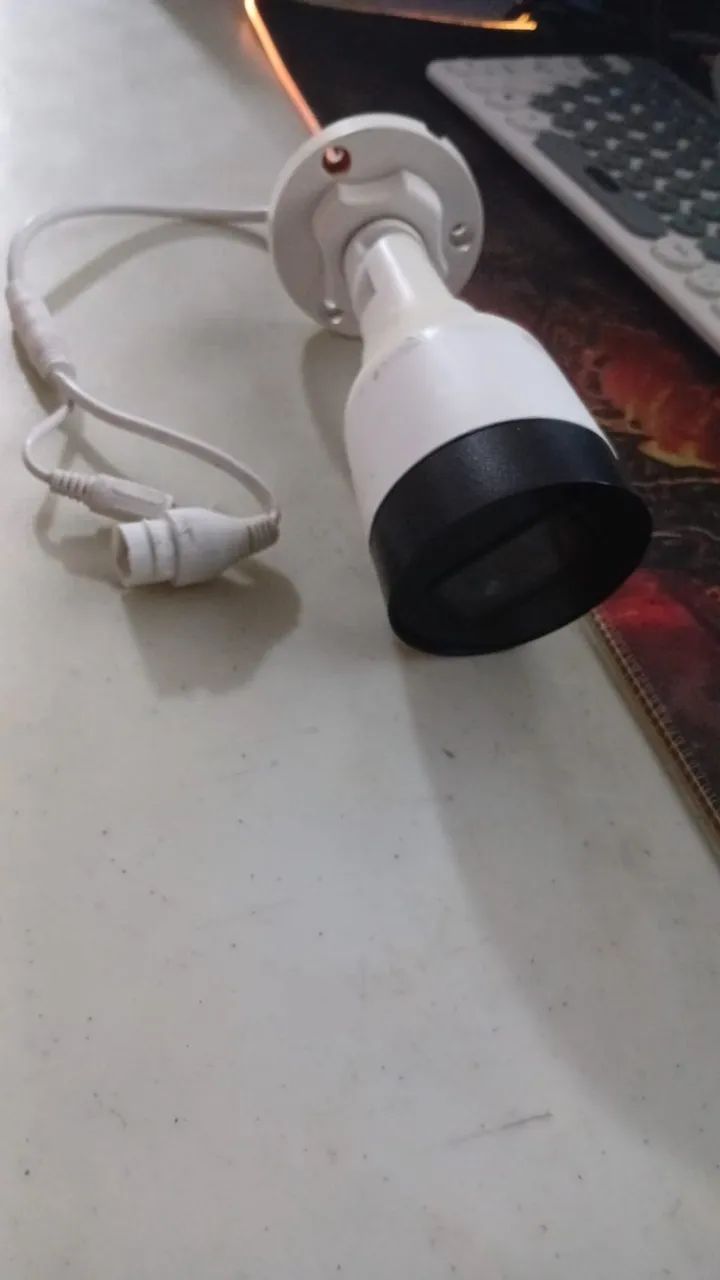 camera intelbras VIP 1230 B G4 - Foto 2