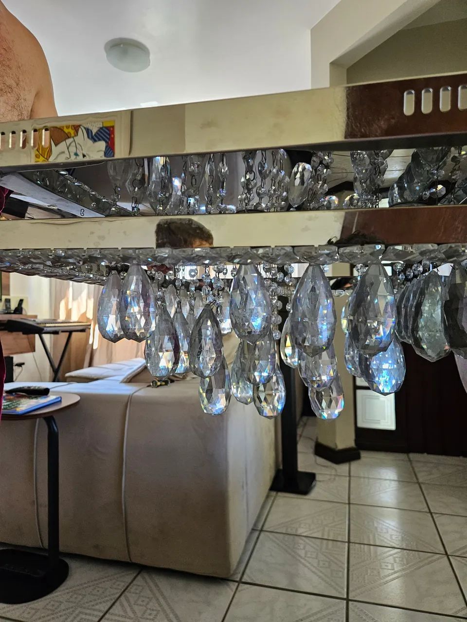 Lustre led - Foto 2
