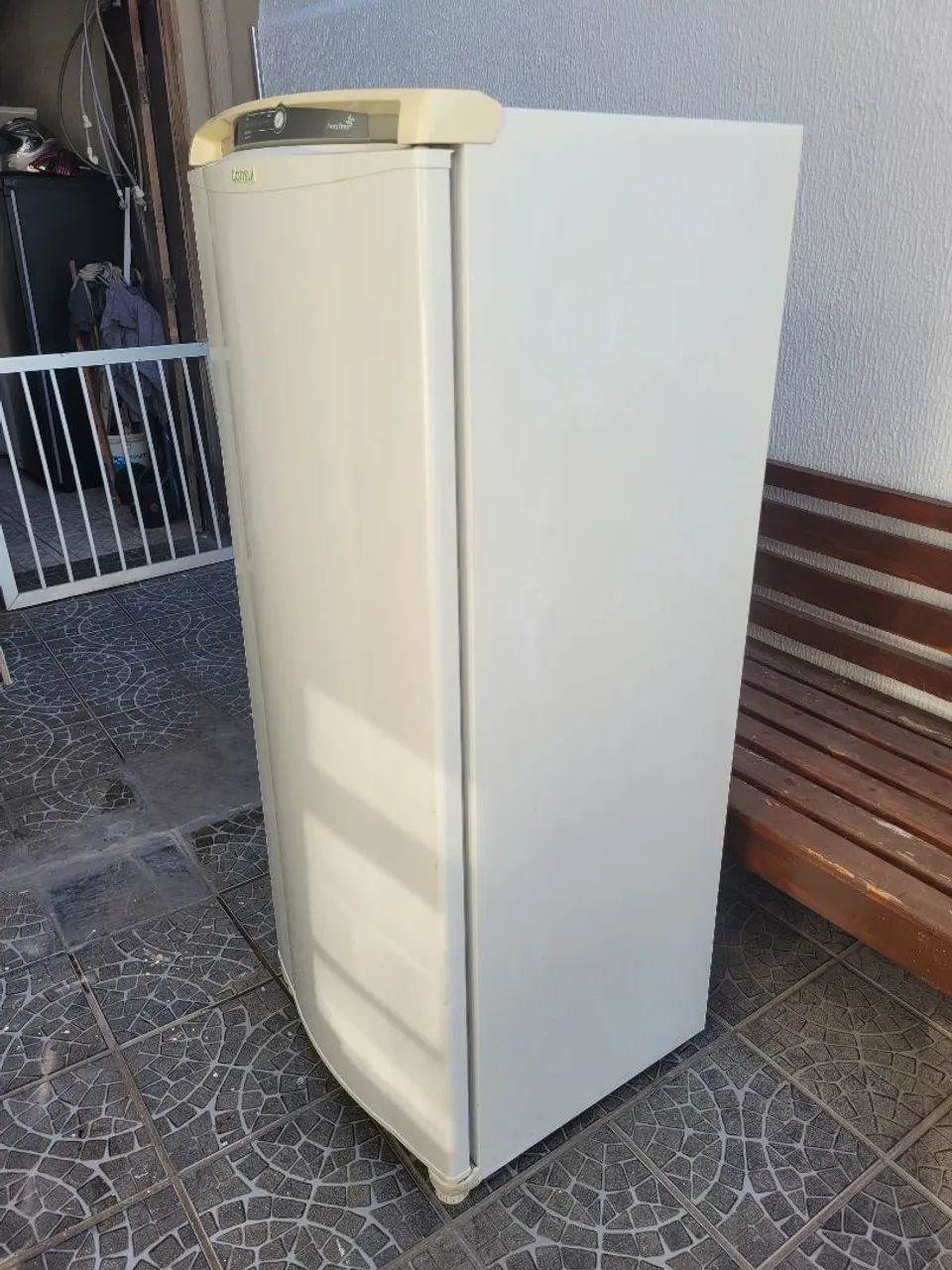 Geladeira Consul + entrega grátis em Sorocaba.  - Foto 5
