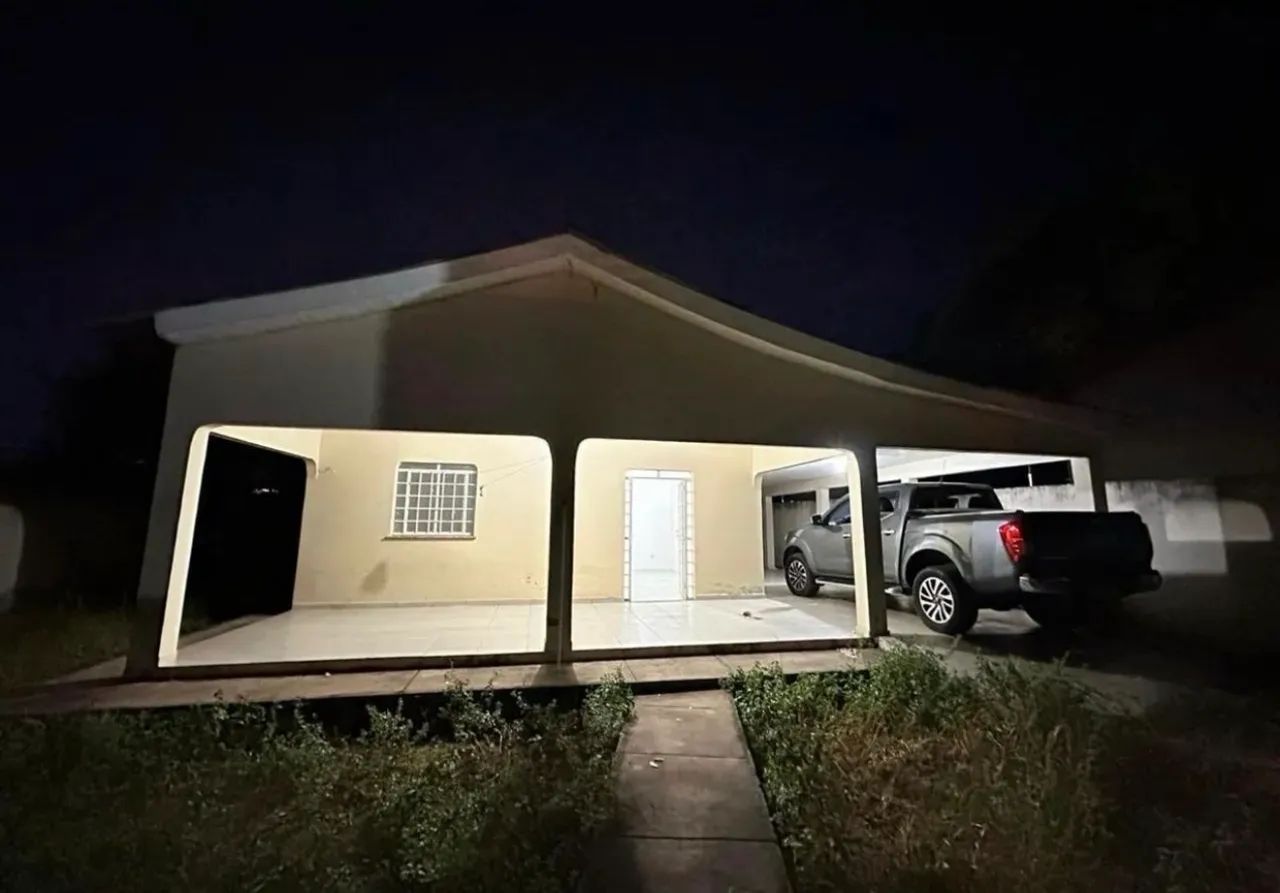 Casa na fazendinha  - Foto 2