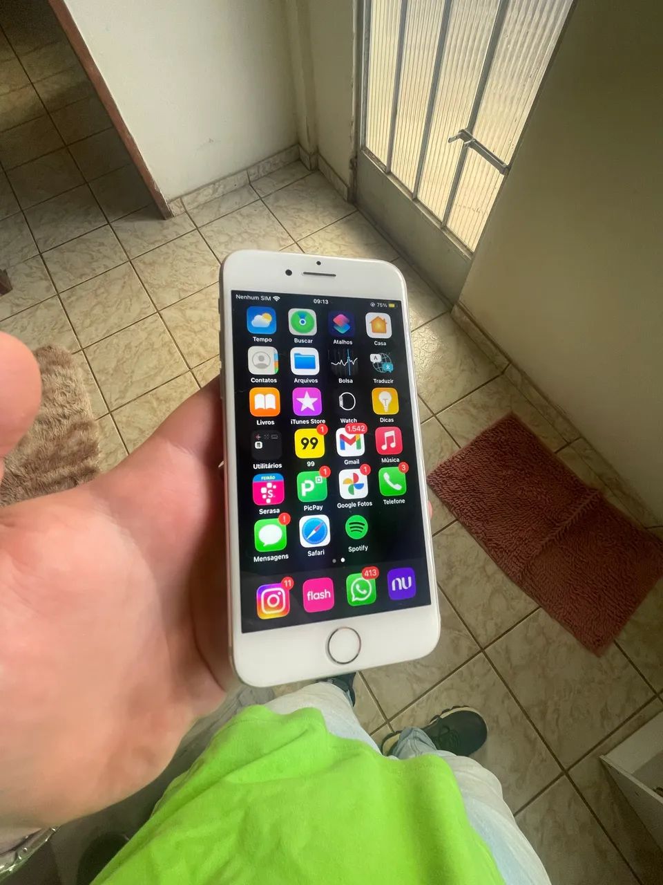 iPhone 7 