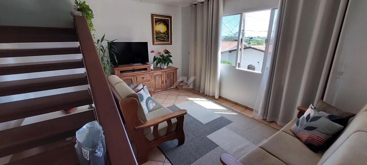 casa - Parque Imperador - Campinas - Foto 4