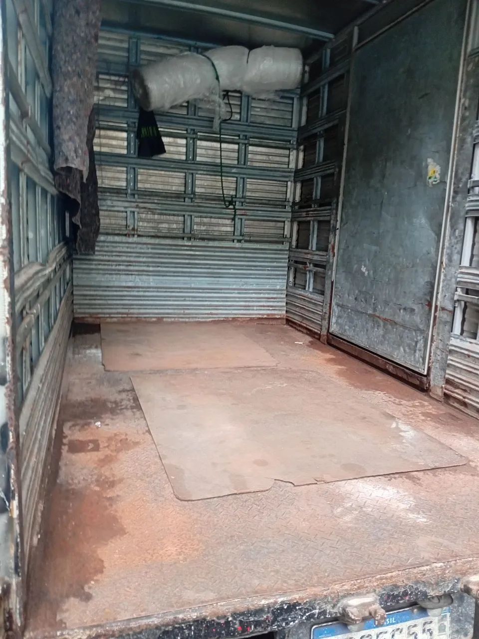 Frete e mudanças  - Foto 2
